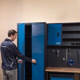 Scheppach GWS08 radionički modularni sistem | Eponuda.com
