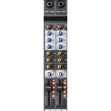 AUDIO KONDRIC PDM-T1604, 16 kanalna mešalna miza z USB / Bluetooth predvajalnikom - - Audio-Kondric | Shoptok.si