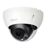 Dahua IPC-HDBW5241R-ASE IP kamera (2MP, 2,8mm, H265, IP67, IR50m, ICR, WDR, SD,ePoE, IK10,I/O,audio)