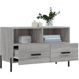 TV ormarić boja hrasta sonome 80 x 36 x 50 cm konstruirano drvo | Eponuda.ba