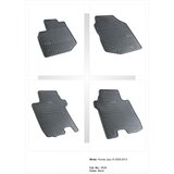 FROGUM Tipske patosnice za Honda Jazz/08+/ | Eponuda.com
