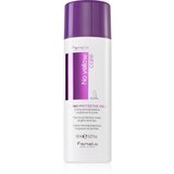 Fanola No Yellow Care Thermo-Protective Cream toplotna za&scaron;čitna krema za svetle lase 150 ml cene
