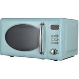 Fram retro mikrovalna pećnica FMW-20DGBL | shoptok.hr