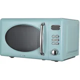 retro mikrovalna pećnica FMW-20DGBL
