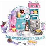 Smoby Gabby tovarna sladoleda | Shoptok.si
