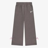 Nike nkg juxta-girl flc wide leg pa Cene