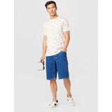 HOMEBOY Kavbojke 'x-tra BAGGY Denim SHORTS' moder denim | Shoptok.si