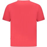 PepeJeans MEN&#39;S SHORT SLEEVE T-SHIRT RED | Shoptok.si
