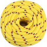  Brodski konop žuti 20 mm 100 m od polipropilena | Eponuda.com