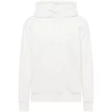Calvin Klein Jeans Sweater majica bijela