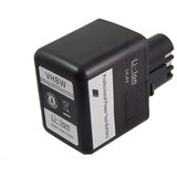 VHBW baterija za gesipa accubird / firebird, 14.4V, 5.0Ah Cene