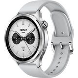 Xiaomi Watch S4 srebrna, (21759398) u