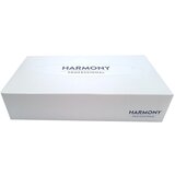  Kozmetični robčki harmony professional, dvoslojni, beli Cene