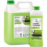 Grass carpet cleaner – sredstvo za pranje tepiha i tapaciranog enterijera 5l Cene