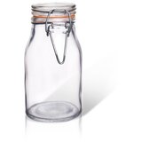 Orion Patentiran steklen kozarec s sponko 200 ml, (5000009630) Cene