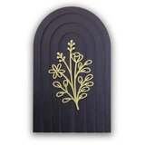 Wallity slika Ersy3Doval8-1828, mdf, 18x28x2 cm | Eponuda.com