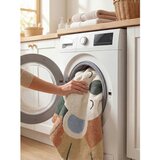 Hanse Home Kremno bela pralna/ročno tkana bombažna otroška preproga 140x200 cm Snuggle Rio – | Shoptok.si