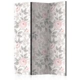 Artgeist Paravan Roses, 3-Delni, Dvostranski | Shoptok.si
