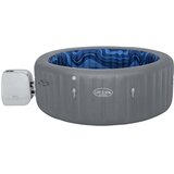 Bestway Lay-Z-Spa Santorini PRO 7 LED | shoptok.hr