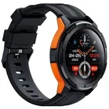 BT10 pametni sat crni (black)