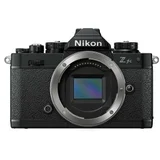 Nikon Z fc Lens kit sa objektivom 16-50 Black