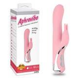 Chisa Rotating Missile Bunny Vibrator rabbit CN 531025732 u