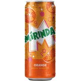 Mirinda Sok Orange 0.33l | Eponuda.com