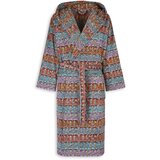 Missoni Blake bademantil sa kapuljačom šareni Cene