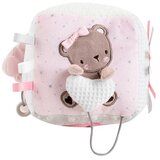 Kikka Boo Igračka plišana kocka Dream Big Pink Cene