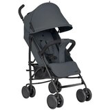 Kikka Boo KikkaBoo kišobran kolica beetle 2 premium dark grey ( kkb30241 ) Cene