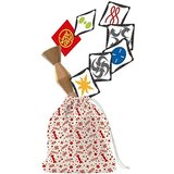 Asmodee Hitrost džungle - preprosta, hitra, zabavna in zelo zasvojenost! - Španski jezik, (20850820) | Shoptok.si