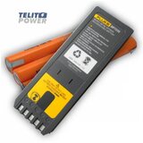 Telit Power Reparacija baterije NiMH 7.2V 3800mAh Panasonic za FLUKE multimetar BP7235 | ePonuda.com