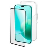 Cellular Line zaštitna staklo i zaštitana maska Fine, Honor 400 Lite | shoptok.hr