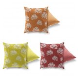 WALLXPERT AC 4545 4543 4546 Set od 3 ukrasna jastuka, 43 x 43 cm, Šareni | Eponuda.ba
