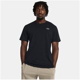 Under Armour Majice s kratkimi rokavi 1382902001 Črna | Shoptok.si