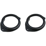 Adapteri distanceri za auto zvučnike SEAT 17cm RAM-20.442/K