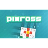 pixross (pc) steam key global  pixross (pc) steam key global Slike