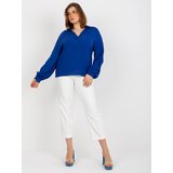 LAKERTA Shirt-LK-KS-509032.88P-dark blue | Shoptok.si