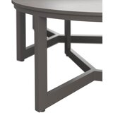 Bessagi Garden Lounge Garnitura Malou, Temno Siva | Shoptok.si