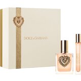 Dolce & Gabbana Devotion Set darilni set I. za ženske Cene