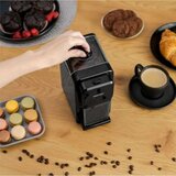  Brusilica Zelmer ZCG7925 Crna 120 W | shoptok.hr