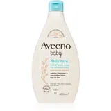 Baby Hair&Body Wash dječji šampon za kosu i tijelo 400 ml