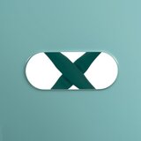 Ixia Tirkizne metalne barske stolice u setu 2 kom (visine sjedala 61 cm) – | shoptok.hr