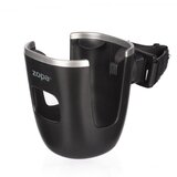 Zopa držač za bocu za kolica Ultra Black | shoptok.hr