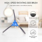 INORCO Kompatibilni rezervni deli Robovac 11s, Robovac 30, Robovac 30c T2120 Robovac 15c, Dodatki 16, (21874397) | Shoptok.si