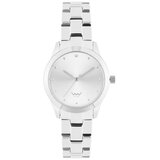 Vuch Ženski ručni sat Edin Silver | shoptok.hr
