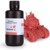 Elegoo Standard Resin Maroon - 1.000 g | shoptok.hr