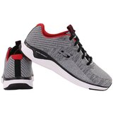 Skechers Nizke superge Solar Fuse Siva | Shoptok.si