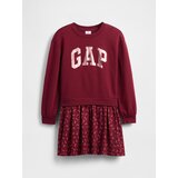 GAP Children's oversize dress - Girls | Shoptok.si