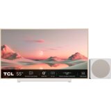 Tcl TV QLED Frame TV 55A300 Pro Google TV, (76054) | shoptok.hr